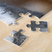 コアラクローズアップジグソーパズル ジグソーパズル (側面)