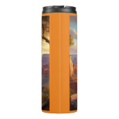 コアラグランドキャニオン タンブラー (裏面)