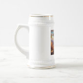 コアラグランドキャニオン ビールジョッキ (左)