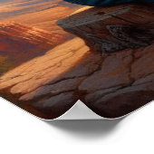 コアラグランドキャニオン ポスター (角)