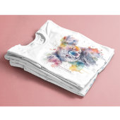 コアラケドルズ色カスタム Tシャツ