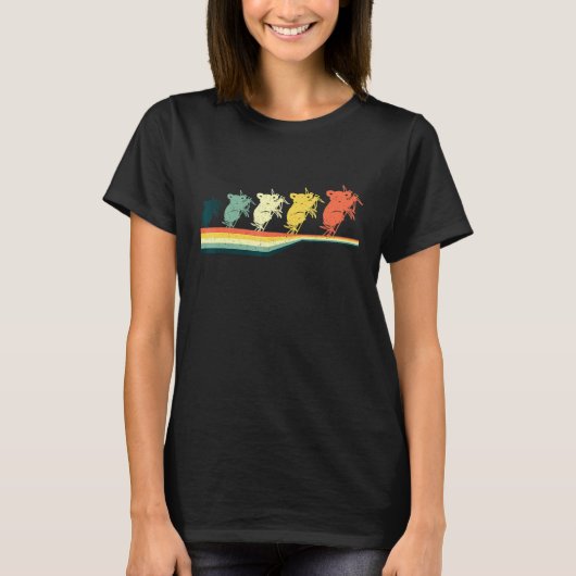 コアラコアラ動物 Tシャツ (正面)
