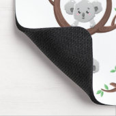コアラコレクショカッコいいンベアKoala、Support Austral マウスパッド (コーナー)