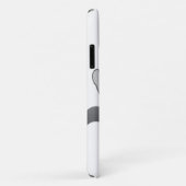 コアラコレクショカッコいいンベアKoala、Support Austral Case-Mate iPhoneケース (裏面/右)