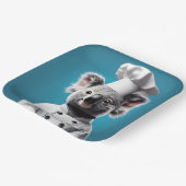 コアラシェフ ペーパープレート (傾斜あり)