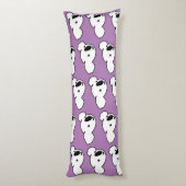 コアラジョー抱き枕 ボディピロー (裏面 (縦))