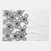 コアラスキッチンタオル キッチンタオル (横)