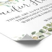 コアラスツインズパシファイア狩りベビーシャワーゲーム ポスター (角)