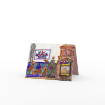 コアラスホームフォーザホリデイズカードズ