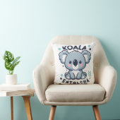 コアラチャーム クッション (椅子)