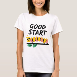 コアラティ保の仕事 Tシャツ