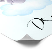 コアラドリームズウォールアート ポスター (角)