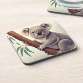 コアラドリームズ コースター (左側)