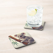 コアラドリームズ コースター (右側)