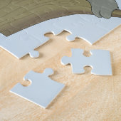 コアラハグ ジグソーパズル (側面)