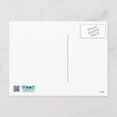 -コアラハヌカーのダビデの星 シーズンポストカード (裏面)