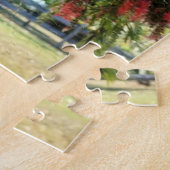 コアラパズル ジグソーパズル (側面)