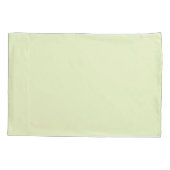 コアラパターンピローケース 枕カバー (裏面)