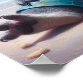 コアラビーチ ポスター (角)