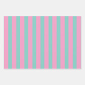 コアラフローラパステルラッピング紙シートセット ラッピングペーパーシート (正面2)