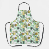 コアラベアのエプロン エプロン (正面)