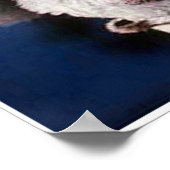 コアラベアを持つコアラベア ポスター (角)