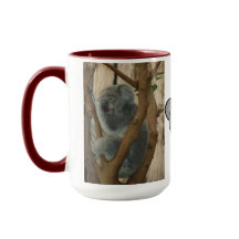 コアラベアオーシュサファリピースラブ自然運命