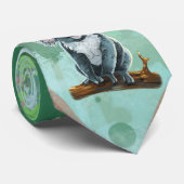 コアラベアギフト&アクセサリー ネクタイ (ロール)