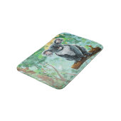 コアラベアギフト&アクセサリー バスマット (アングル)