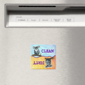 コアラベアギフト&アクセサリー マグネット (インサイチュ (食洗機))