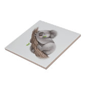 コアラベアスリープ タイル (側面)