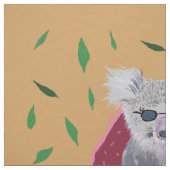 コアラベアチルアウト ファブリック (見本)