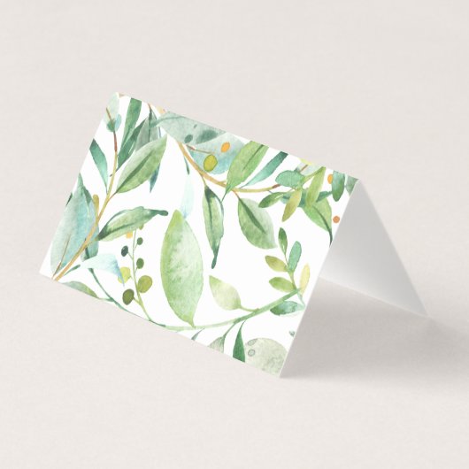 コアラベアベビーシャワー誕生日テーブル番号 (裏面)