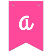 コアラベアーキュート子供の誕生日パーティー バンティングフラッグ (第3の旗)