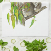 コアラベアージョーイ キッチンタオル (折り畳み)