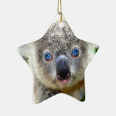 コアラベアーズ セラミックオーナメント (右)