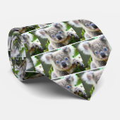 コアラベアーズ ネクタイ (ロール)