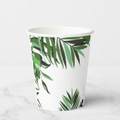 コアラベアーバースデーパーティー紙カップ 紙コップ (裏面)