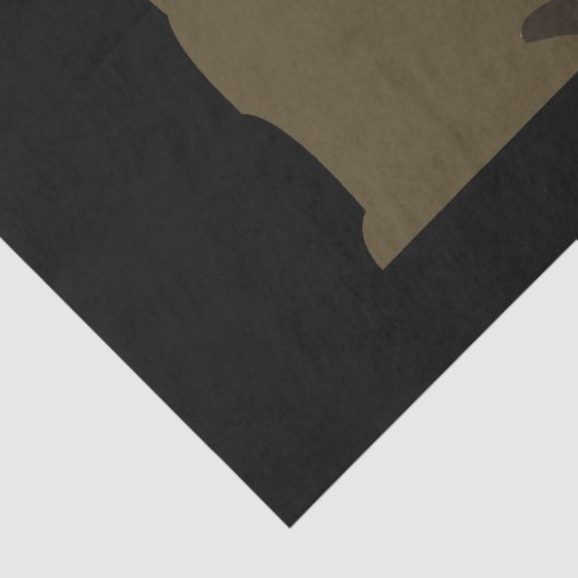 コアラベアーベビーシャワー誕生日 薄葉紙 (詳細)