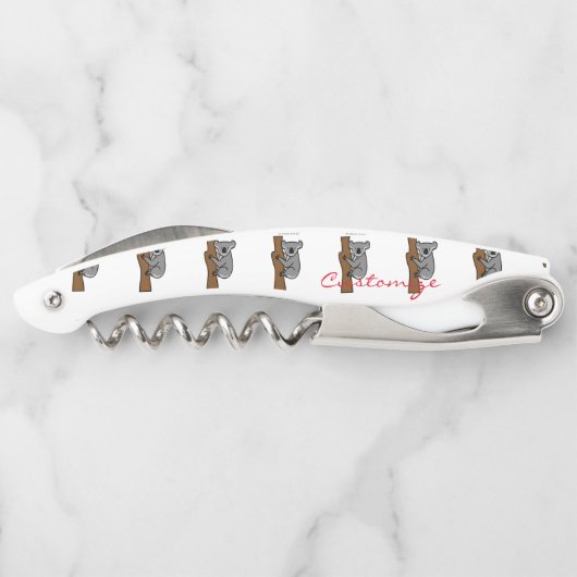 コアラベア登山ツリーサンダー_コーブ ソムリエナイフ (裏面)