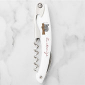 コアラベア登山ツリーサンダー_コーブ ソムリエナイフ (正面)