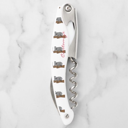 コアラベア登山ツリーサンダー_コーブ ソムリエナイフ (裏面)