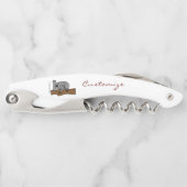 コアラベア登山ツリーサンダー_コーブ ソムリエナイフ (正面)