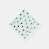 コアラベア紙ナプキンス スタンダードカクテルナプキン (角)