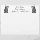 コアラベア (正面)