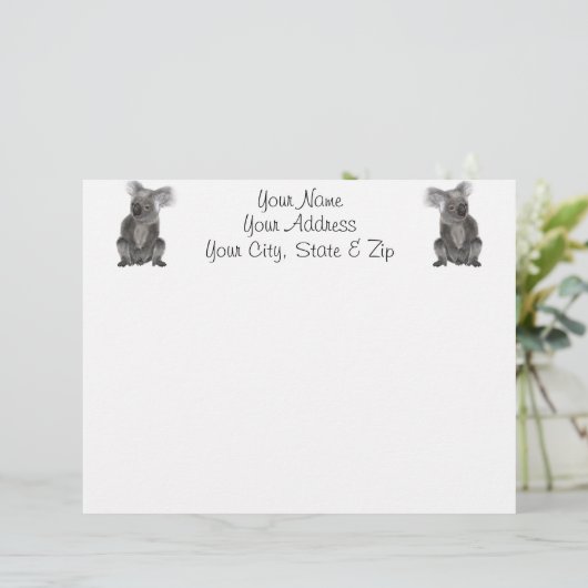 コアラベア (スタンド正面)