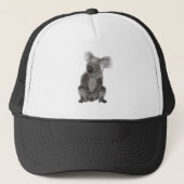 コアラベア キャップ (正面)