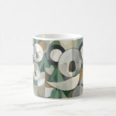 コアラベア コーヒーマグカップ (中央)