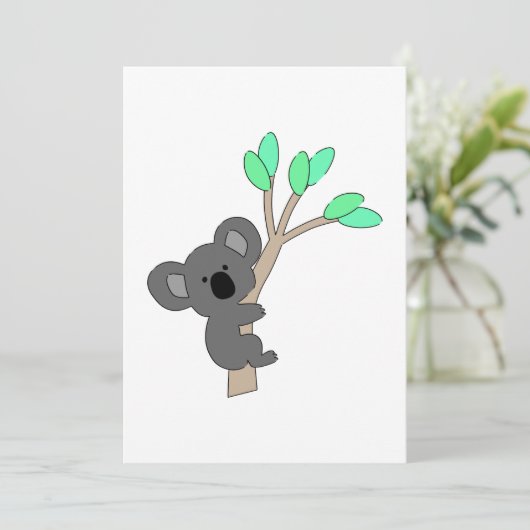 コアラベア シーズンカード (スタンド正面)