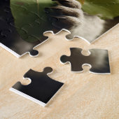 コアラベア ジグソーパズル (側面)